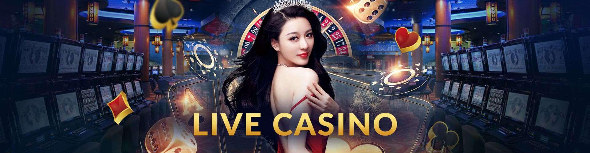 browse a wide selection of casino game categories at FairPlay
