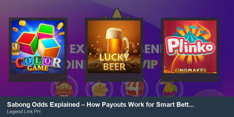 how to win online sabong